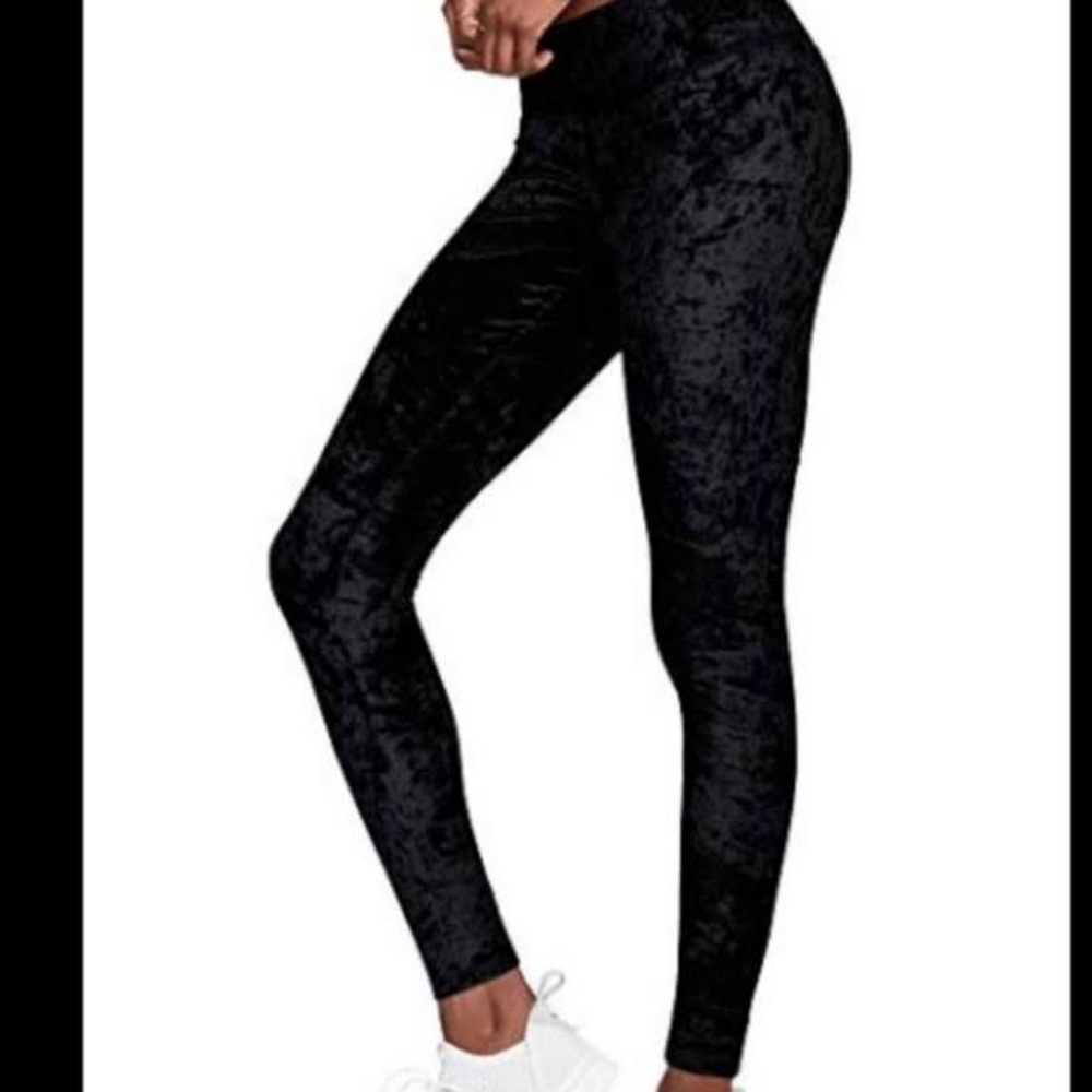 NWOT Pink by Victoria secret ultimate leggings